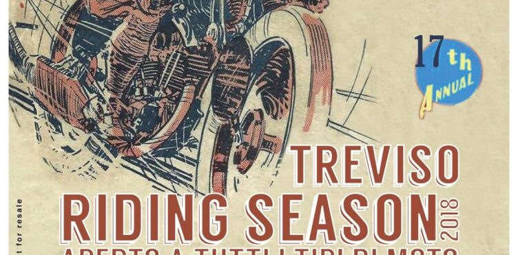 Open Season Treviso 2018