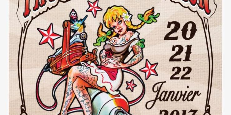 Geneva Tatoo 2017