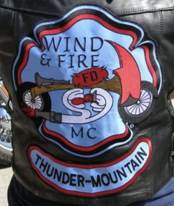 W&FMC – THUNDER-MOUNTAIN Chapter
