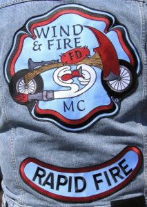 W&FMC – RAPID FIRE Chapter