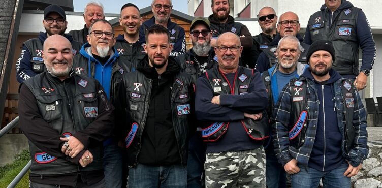 AG d’automne des W&FMC #168