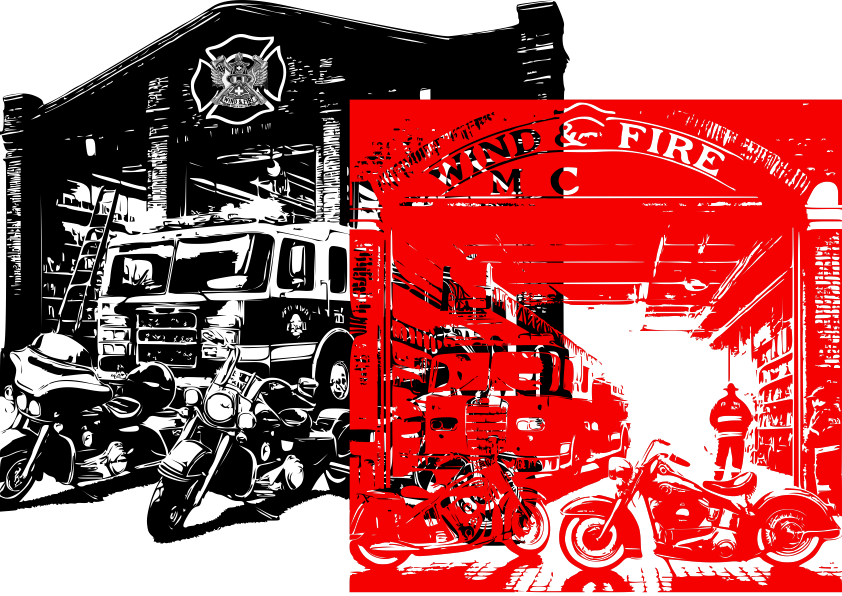 RUN W&FMC #168